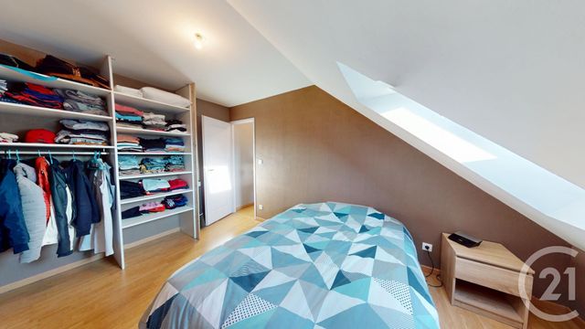 Appartement F2 bis à vendre - 3 pièces - 55,47 m2 - Pontarlier - 25 - FRANCHE-COMTE