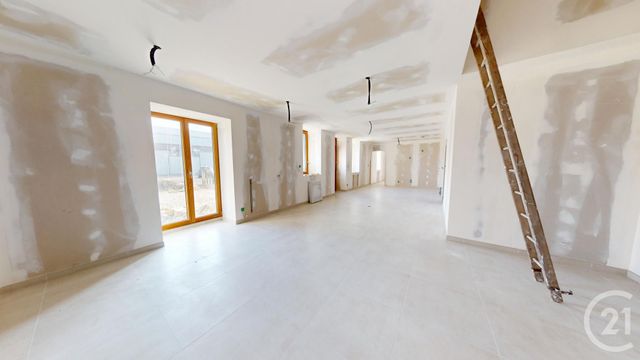 Maison &agrave; vendre - 5 pi&egrave;ces - 140 m2 - Villeneuve D Amont - 25 - FRANCHE-COMTE
