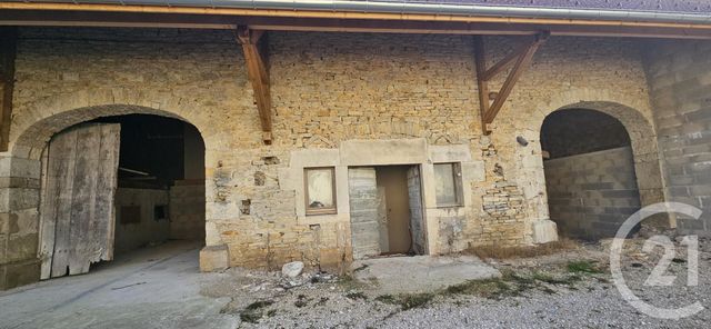 Maison &agrave; vendre - 5 pi&egrave;ces - 140 m2 - Villeneuve D Amont - 25 - FRANCHE-COMTE