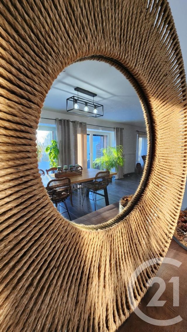 Appartement T3 &agrave; vendre - 3 pi&egrave;ces - 94 m2 - Arcon - 25 - FRANCHE-COMTE