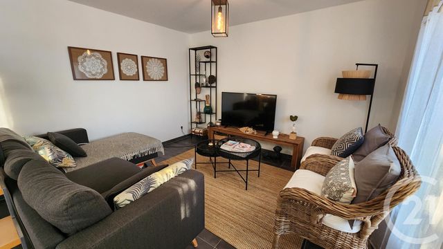 Appartement T3 &agrave; vendre - 3 pi&egrave;ces - 94 m2 - Arcon - 25 - FRANCHE-COMTE