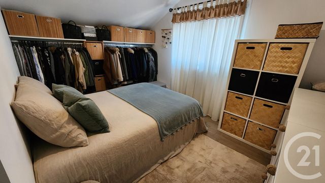 Appartement T3 &agrave; vendre - 3 pi&egrave;ces - 94 m2 - Arcon - 25 - FRANCHE-COMTE