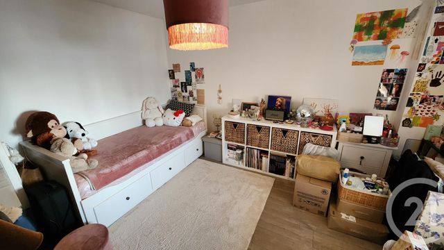 Appartement T3 &agrave; vendre - 3 pi&egrave;ces - 94 m2 - Arcon - 25 - FRANCHE-COMTE