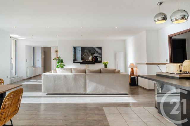 Appartement T4 à vendre PONTARLIER