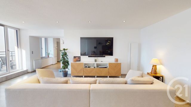 Appartement T4 à vendre PONTARLIER