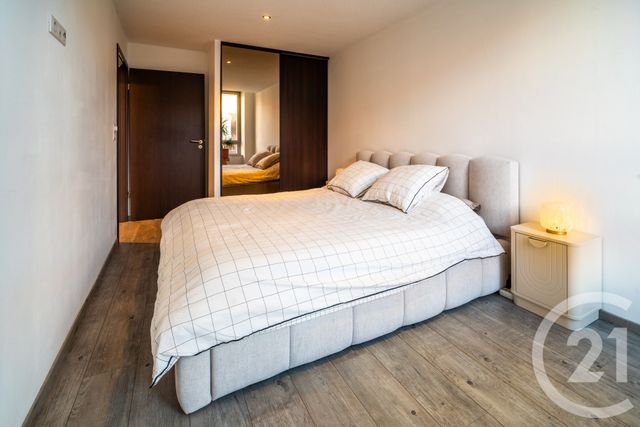 Appartement T4 &agrave; vendre - 4 pi&egrave;ces - 123 m2 - Pontarlier - 25 - FRANCHE-COMTE