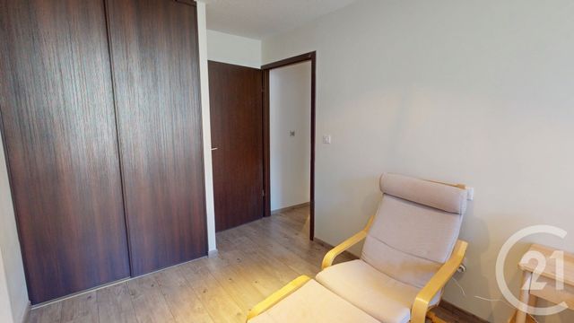 Appartement T4 &agrave; vendre - 4 pi&egrave;ces - 123 m2 - Pontarlier - 25 - FRANCHE-COMTE