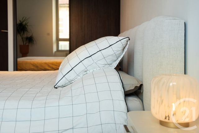 Appartement T4 &agrave; vendre - 4 pi&egrave;ces - 123 m2 - Pontarlier - 25 - FRANCHE-COMTE