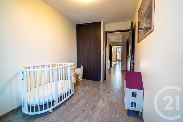 Appartement T4 &agrave; vendre - 4 pi&egrave;ces - 123 m2 - Pontarlier - 25 - FRANCHE-COMTE