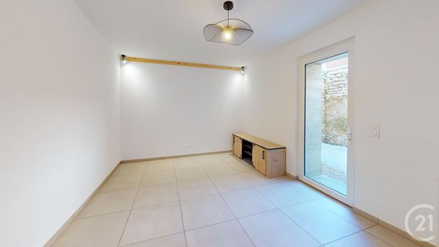 Appartement F3 &agrave; vendre - 3 pi&egrave;ces - 78 m2 - Levier - 25 - FRANCHE-COMTE