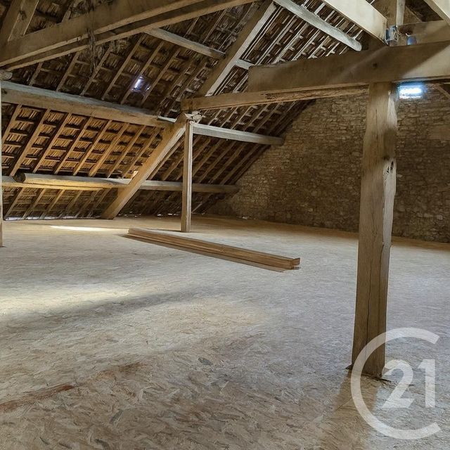 Appartement F3 &agrave; vendre - 3 pi&egrave;ces - 78 m2 - Levier - 25 - FRANCHE-COMTE