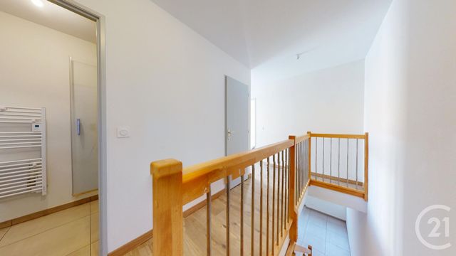 Appartement F3 &agrave; vendre - 3 pi&egrave;ces - 78 m2 - Levier - 25 - FRANCHE-COMTE