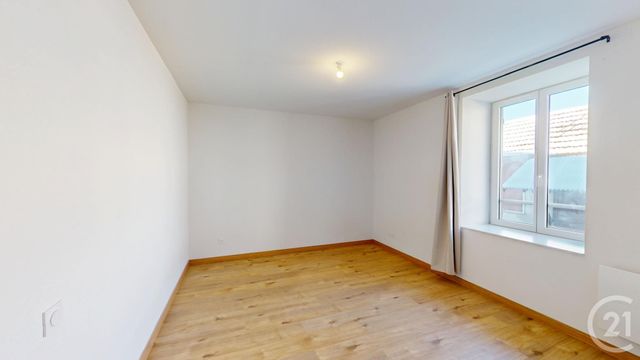 Appartement F3 &agrave; vendre - 3 pi&egrave;ces - 78 m2 - Levier - 25 - FRANCHE-COMTE