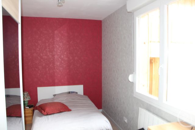 Appartement F2 à louer - 2 pièces - 37 m2 - Pontarlier - 25 - FRANCHE-COMTE