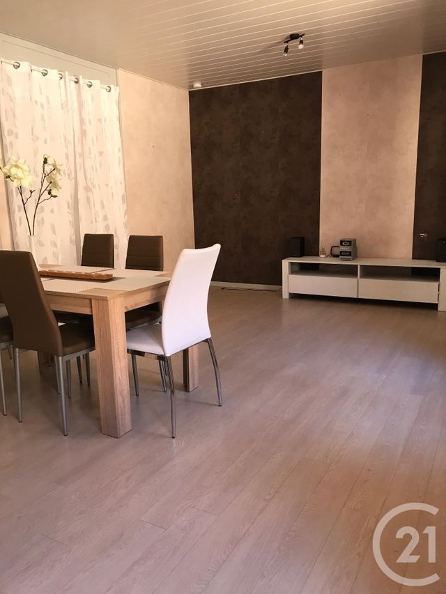 Appartement F2 à louer - 2 pièces - 37 m2 - Pontarlier - 25 - FRANCHE-COMTE