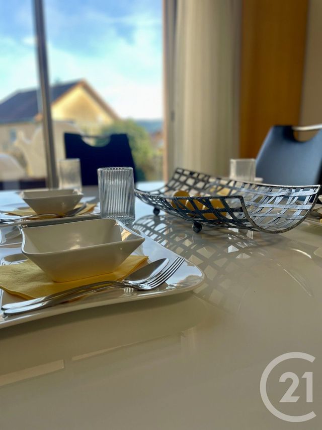 Maison à vendre - 4 pièces - 107 m2 - Levier - 25 - FRANCHE-COMTE