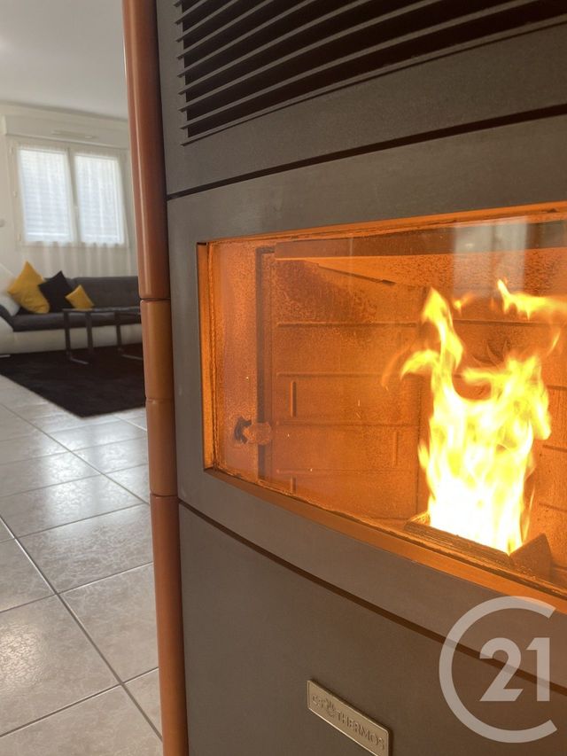 Maison à vendre - 4 pièces - 107 m2 - Levier - 25 - FRANCHE-COMTE