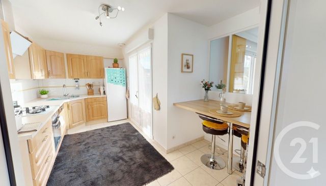 Maison à vendre - 4 pièces - 107 m2 - Levier - 25 - FRANCHE-COMTE