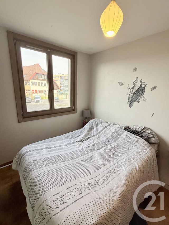 Appartement F3 &agrave; vendre - 3 pi&egrave;ces - 67,50 m2 - Pontarlier - 25 - FRANCHE-COMTE