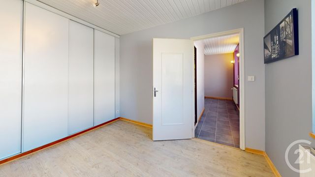 Appartement F4 à vendre - 4 pièces - 94 m2 - Pontarlier - 25 - FRANCHE-COMTE