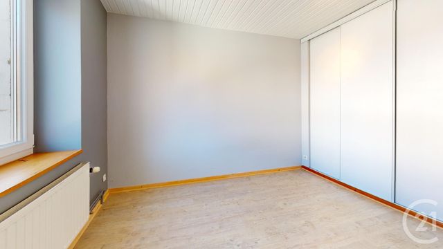 Appartement F4 à vendre - 4 pièces - 94 m2 - Pontarlier - 25 - FRANCHE-COMTE