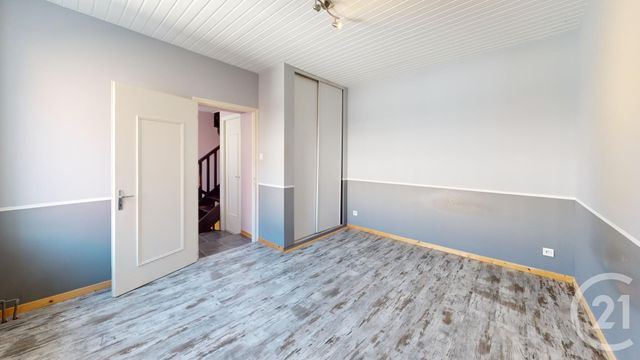 Appartement F4 à vendre - 4 pièces - 94 m2 - Pontarlier - 25 - FRANCHE-COMTE