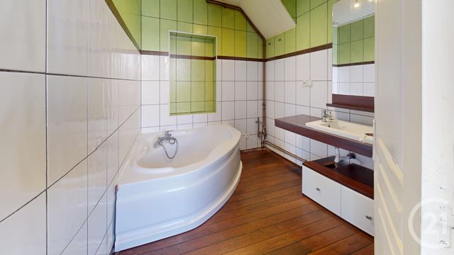 Appartement F4 à vendre - 4 pièces - 94 m2 - Pontarlier - 25 - FRANCHE-COMTE