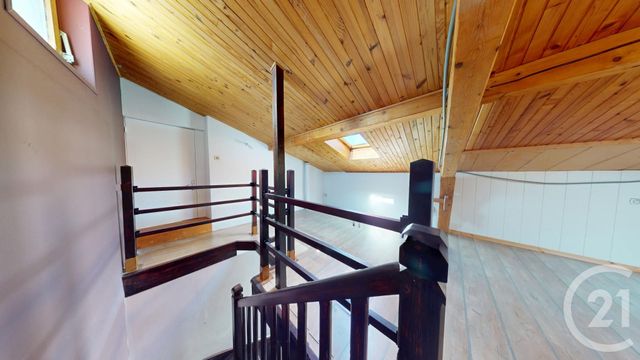 Appartement F4 à vendre - 4 pièces - 94 m2 - Pontarlier - 25 - FRANCHE-COMTE