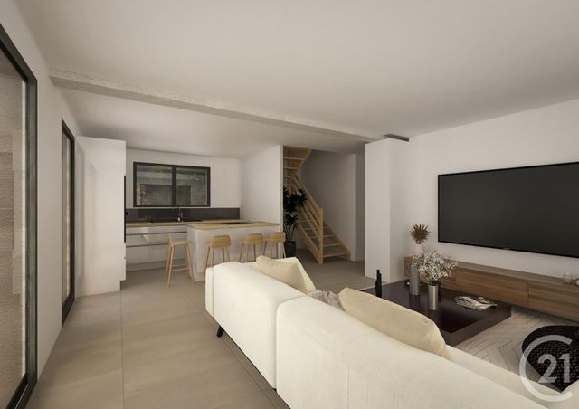 Maison à vendre - 4 pièces - 86,77 m2 - Frasne - 25 - FRANCHE-COMTE