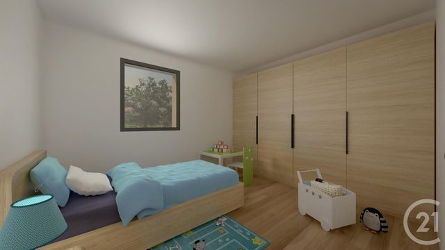 Maison à vendre - 4 pièces - 86,77 m2 - Frasne - 25 - FRANCHE-COMTE