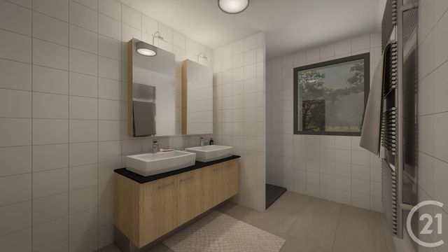 Maison à vendre - 4 pièces - 86,77 m2 - Frasne - 25 - FRANCHE-COMTE