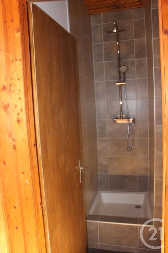 Appartement F1 à louer - 2 pièces - 37 m2 - Pontarlier - 25 - FRANCHE-COMTE