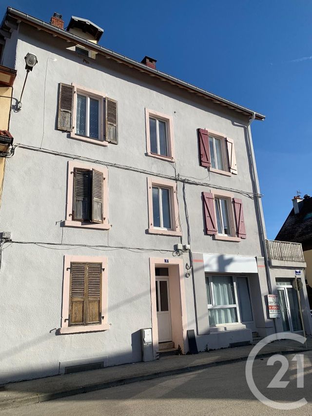 Appartement F1 à louer PONTARLIER