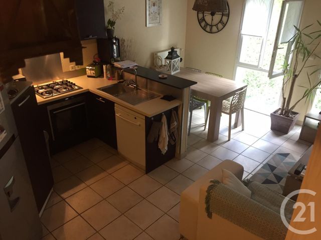 Appartement F3 à louer - 3 pièces - 63 m2 - Granges Narboz - 25 - FRANCHE-COMTE