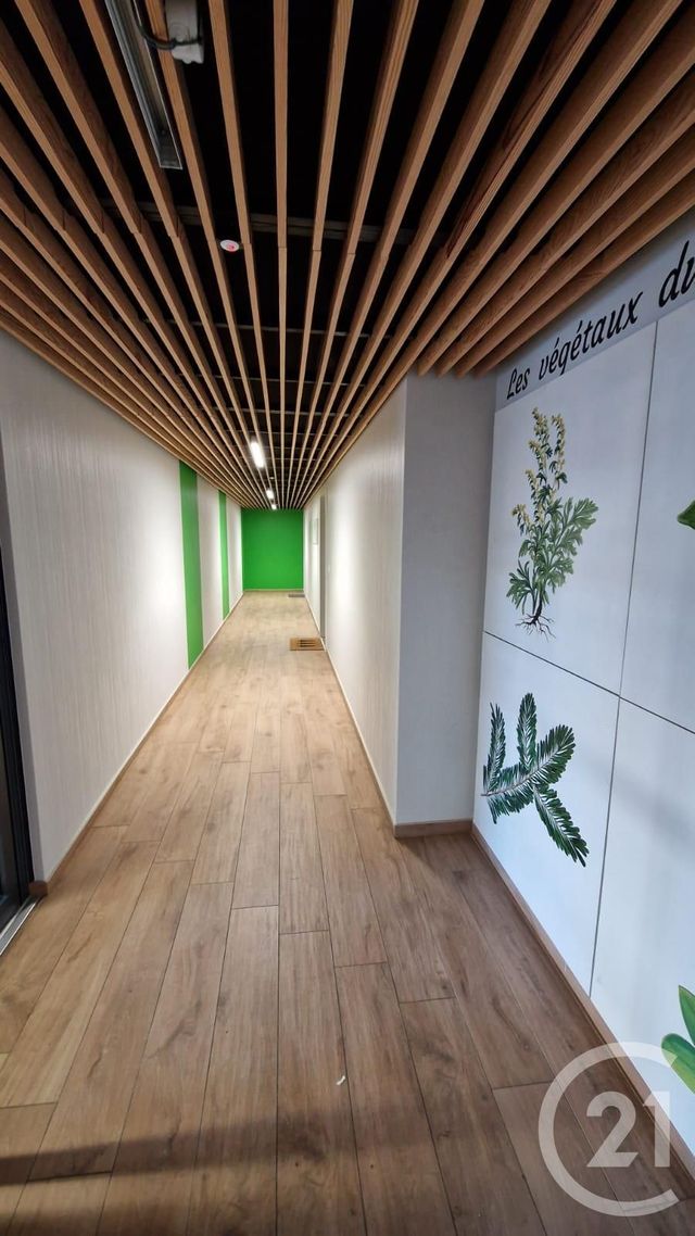 Appartement Studio &agrave; louer - 1 pi&egrave;ce - 24,13 m2 - Pontarlier - 25 - FRANCHE-COMTE