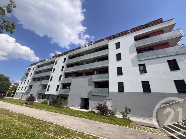 Appartement Studio à louer PONTARLIER