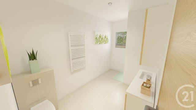 Maison à vendre - 4 pièces - 103,60 m2 - Montbenoit - 25 - FRANCHE-COMTE