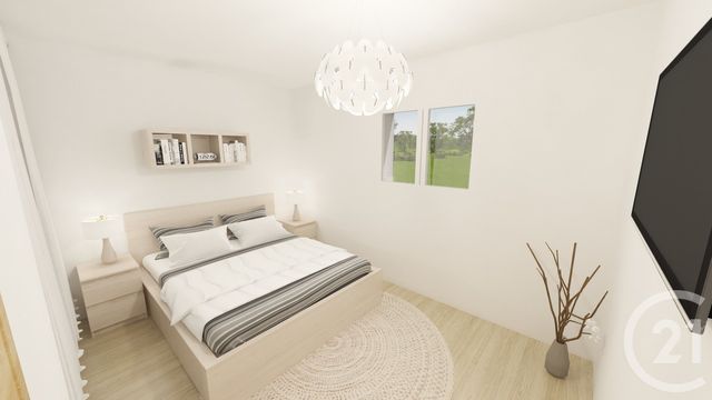 Maison à vendre - 4 pièces - 103,60 m2 - Montbenoit - 25 - FRANCHE-COMTE