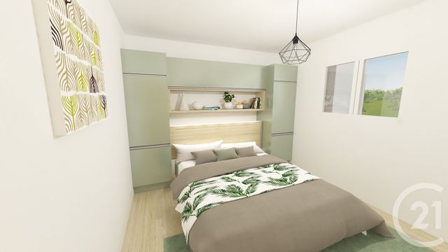 Maison à vendre - 4 pièces - 103,60 m2 - Montbenoit - 25 - FRANCHE-COMTE