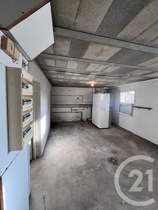 Maison &agrave; vendre - 5 pi&egrave;ces - 101,55 m2 - Chaffois - 25 - FRANCHE-COMTE