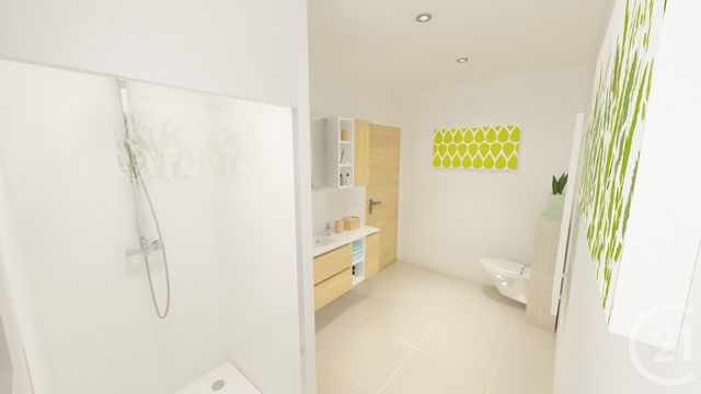 Maison &agrave; vendre - 4 pi&egrave;ces - 103,60 m2 - Montbenoit - 25 - FRANCHE-COMTE