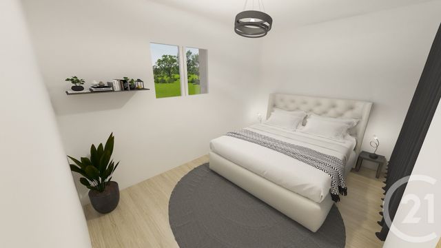 Maison &agrave; vendre - 4 pi&egrave;ces - 103,60 m2 - Montbenoit - 25 - FRANCHE-COMTE