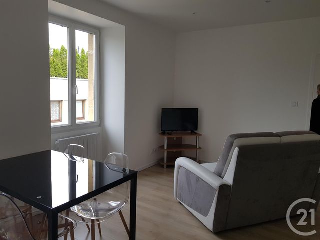 Appartement F2 &agrave; louer - 2 pi&egrave;ces - 41,81 m2 - Pontarlier - 25 - FRANCHE-COMTE