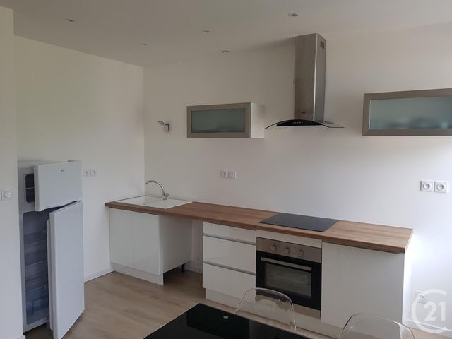 Appartement F2 &agrave; louer - 2 pi&egrave;ces - 41,81 m2 - Pontarlier - 25 - FRANCHE-COMTE