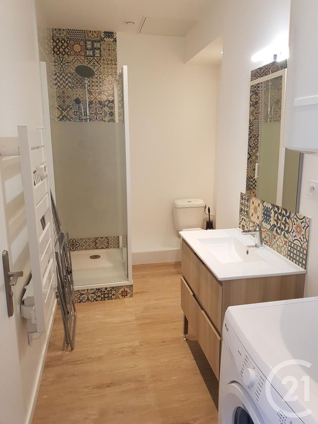 Appartement F2 &agrave; louer - 2 pi&egrave;ces - 41,81 m2 - Pontarlier - 25 - FRANCHE-COMTE