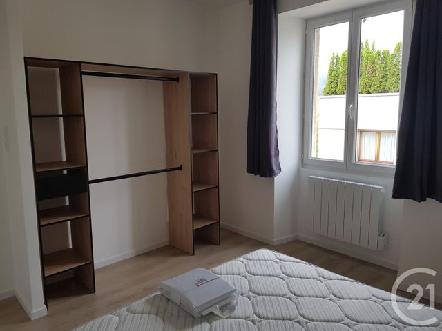 Appartement F2 &agrave; louer - 2 pi&egrave;ces - 41,81 m2 - Pontarlier - 25 - FRANCHE-COMTE