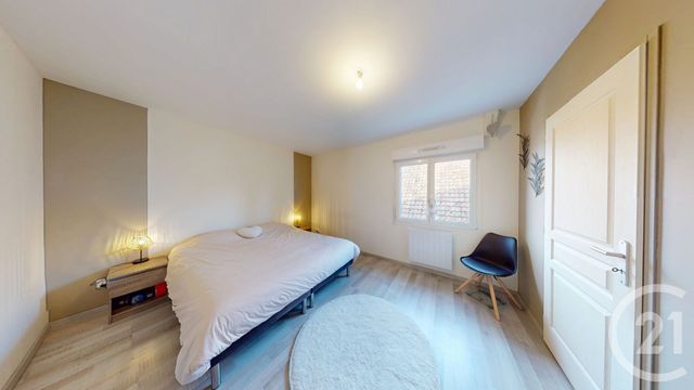 Appartement F3 bis &agrave; vendre - 5 pi&egrave;ces - 93,40 m2 - Bulle - 25 - FRANCHE-COMTE