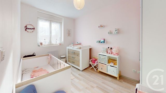 Appartement F3 bis &agrave; vendre - 5 pi&egrave;ces - 93,40 m2 - Bulle - 25 - FRANCHE-COMTE