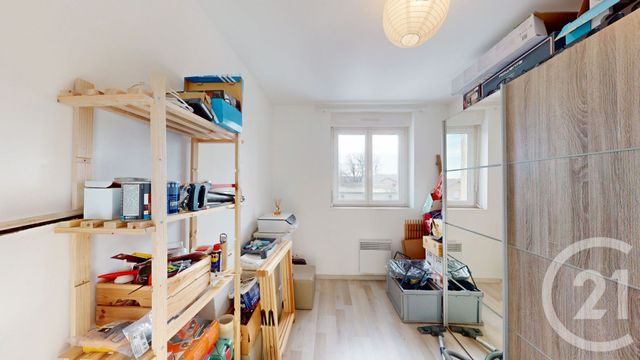 Appartement F3 bis &agrave; vendre - 5 pi&egrave;ces - 93,40 m2 - Bulle - 25 - FRANCHE-COMTE