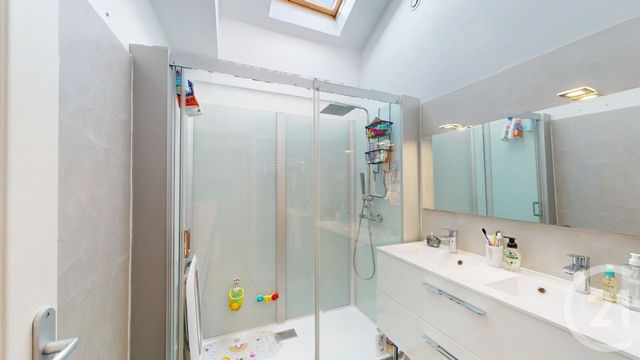 Appartement F3 bis &agrave; vendre - 5 pi&egrave;ces - 93,40 m2 - Bulle - 25 - FRANCHE-COMTE